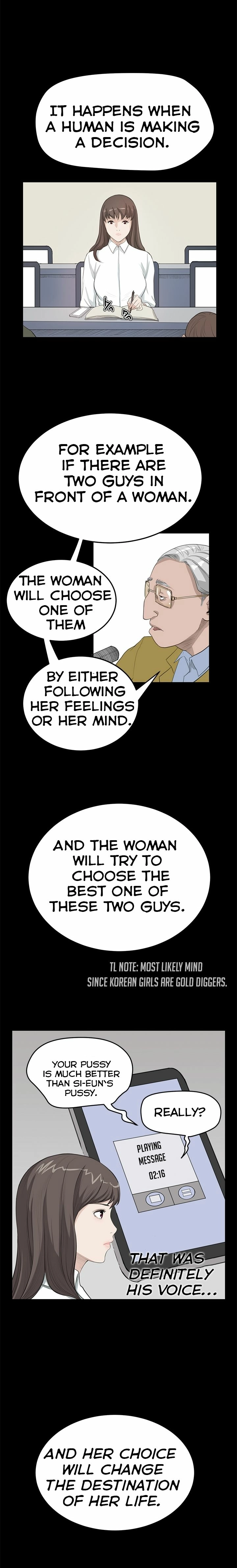 Read New Desires chapter 23 image 7 on Lezhin