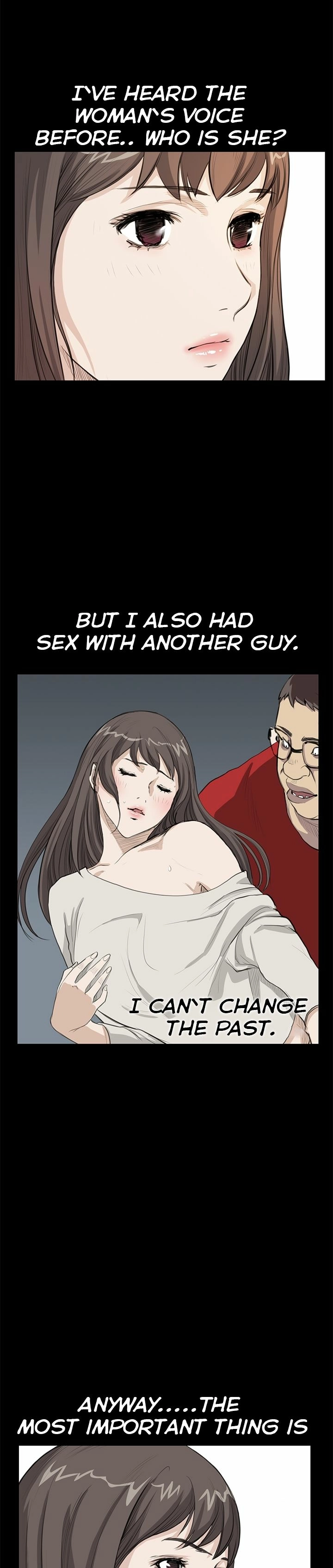 Read New Desires chapter 23 image 8 on Lezhin