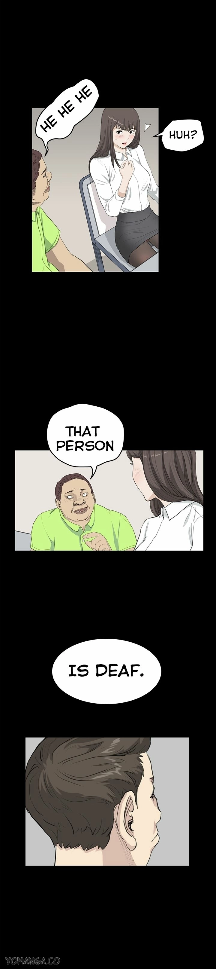 Read New Desires chapter 24 image 11 on Lezhin