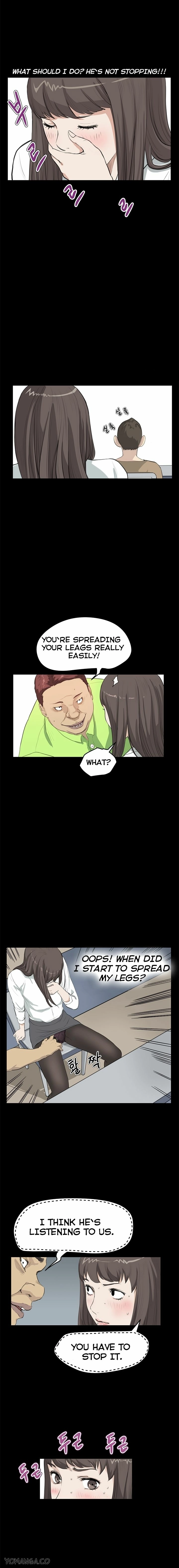 Read New Desires chapter 24 image 4 on Lezhin