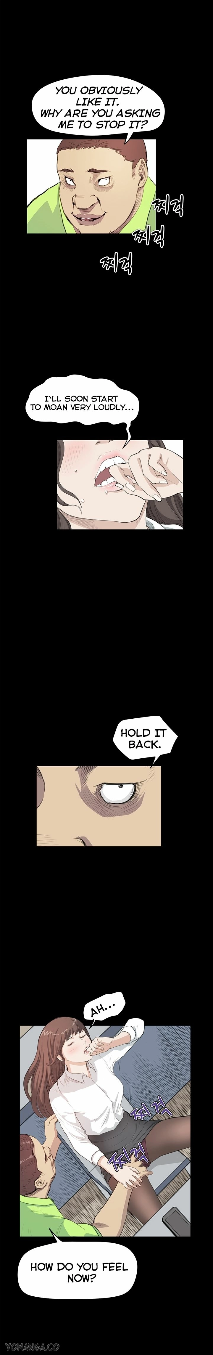 Read New Desires chapter 24 image 6 on Lezhin