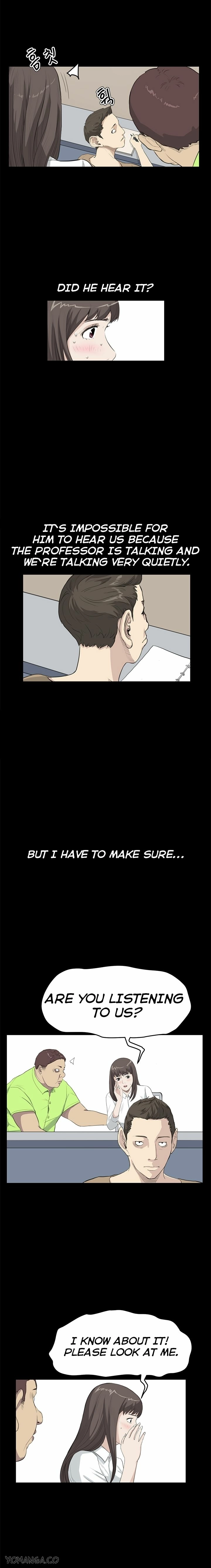Read New Desires chapter 24 image 8 on Lezhin