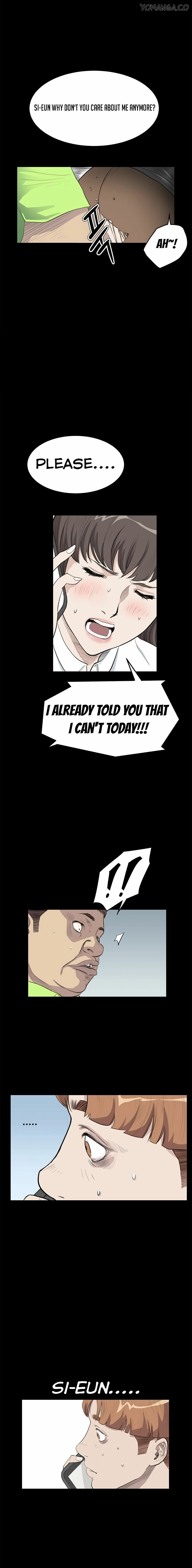 Read New Desires chapter 25 image 10 on Lezhin