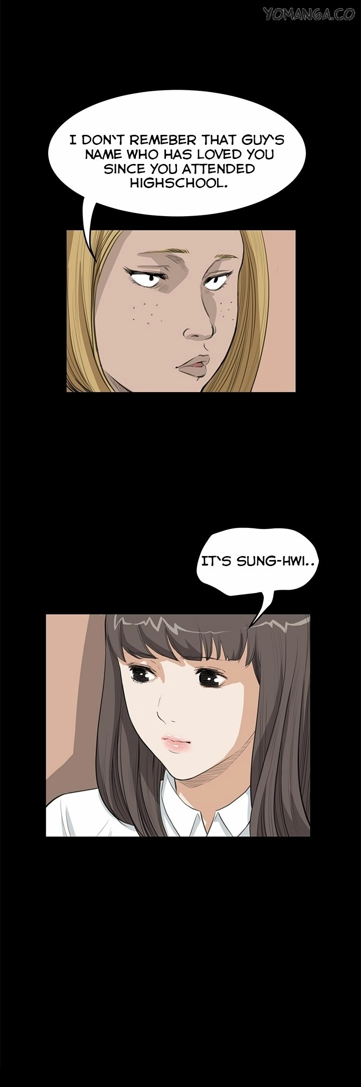 Read New Desires chapter 25 image 13 on Lezhin