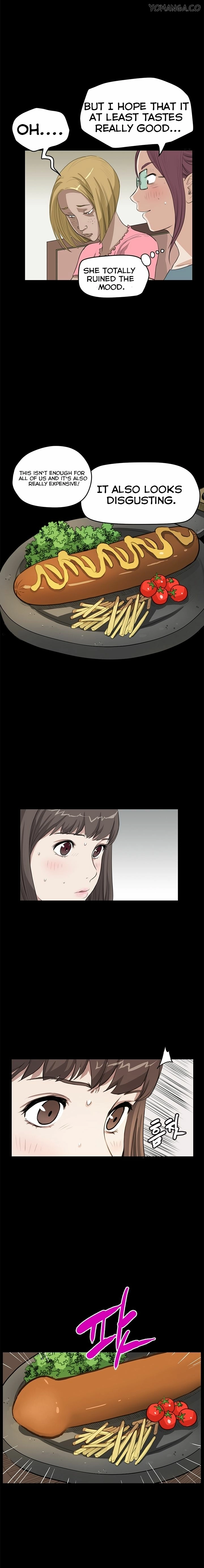 Read New Desires chapter 25 image 15 on Lezhin
