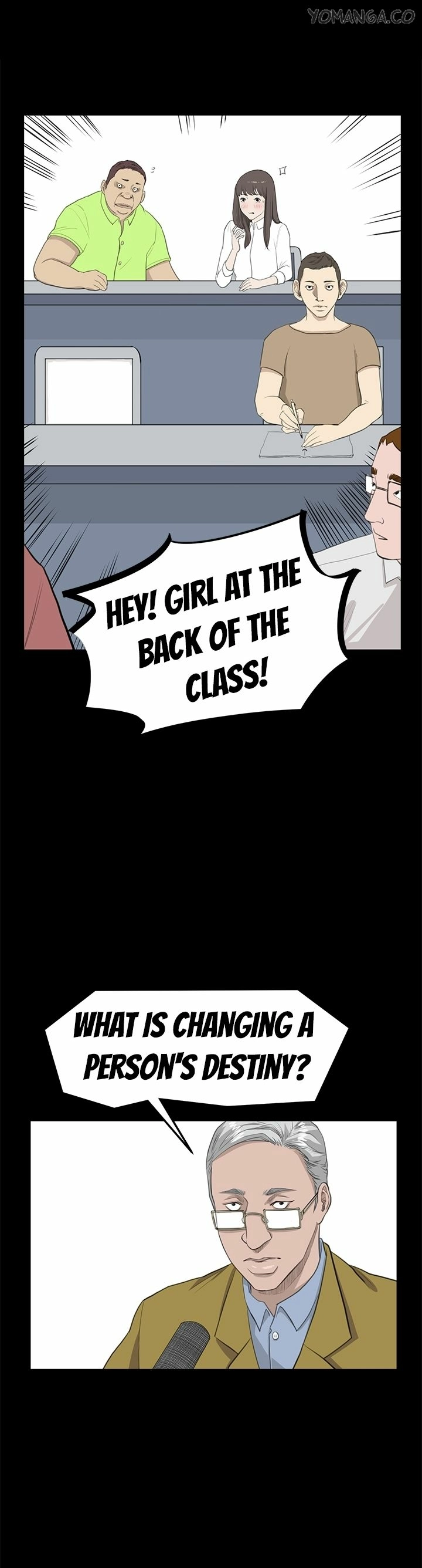 Read New Desires chapter 25 image 2 on Lezhin