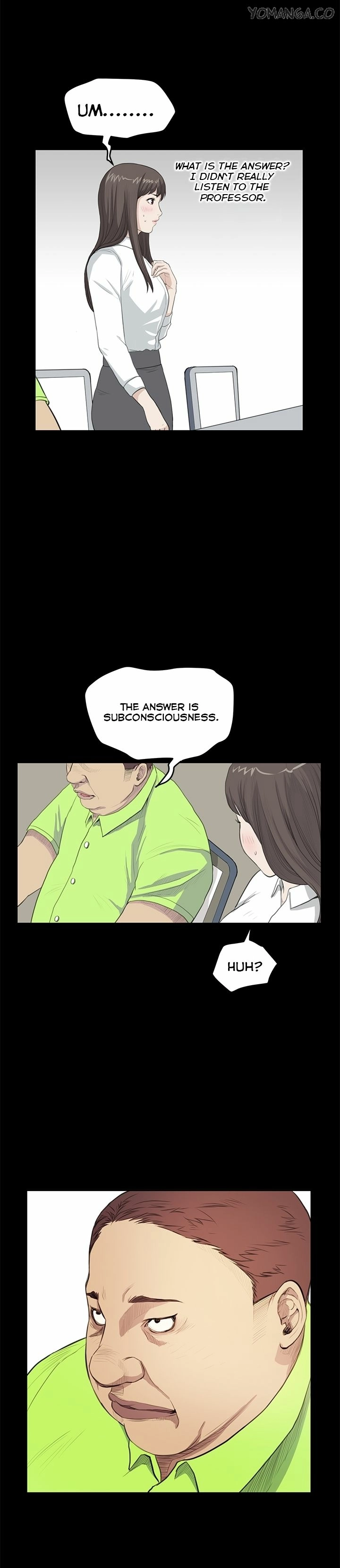 Read New Desires chapter 25 image 3 on Lezhin