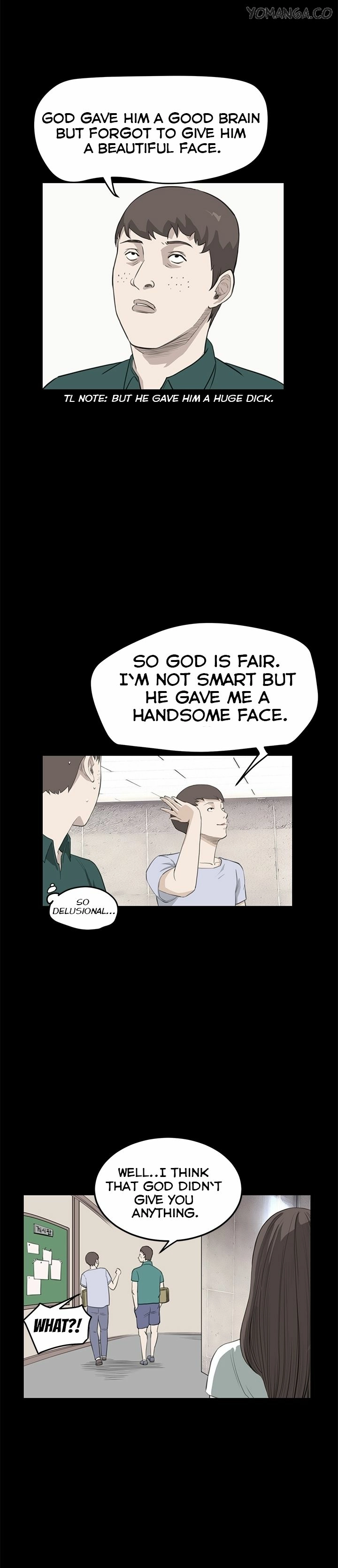 Read New Desires chapter 25 image 5 on Lezhin