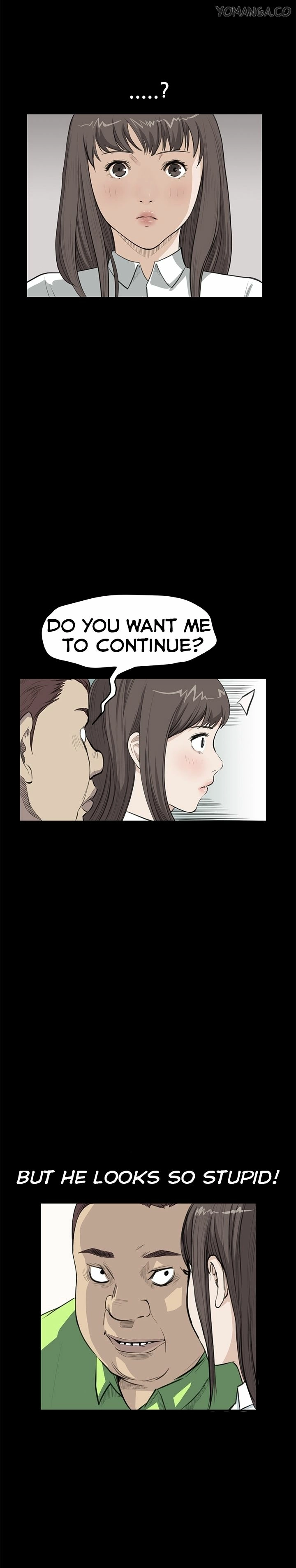 Read New Desires chapter 25 image 6 on Lezhin