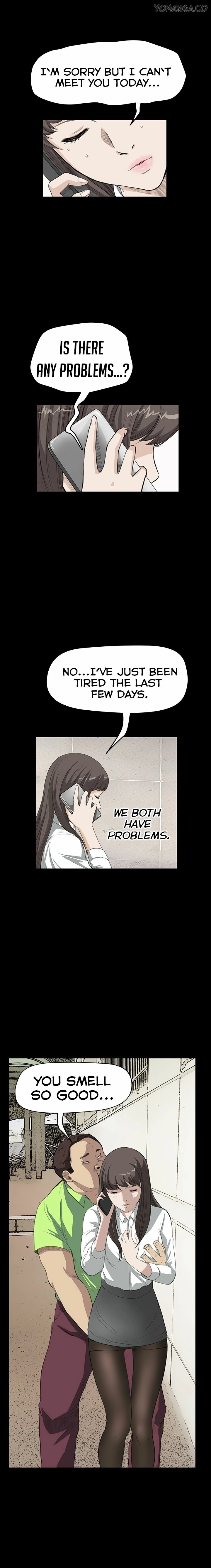 Read New Desires chapter 25 image 8 on Lezhin
