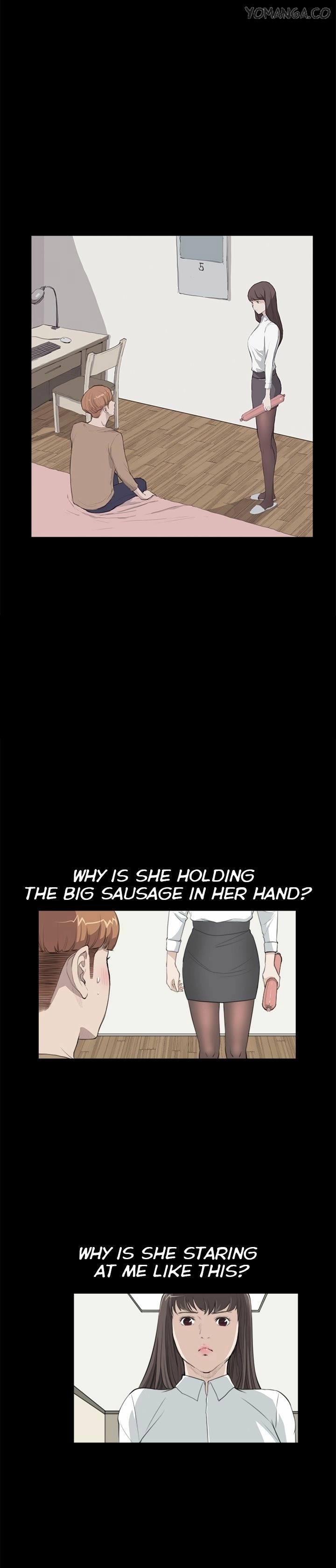 Read New Desires chapter 26 image 10 on Lezhin