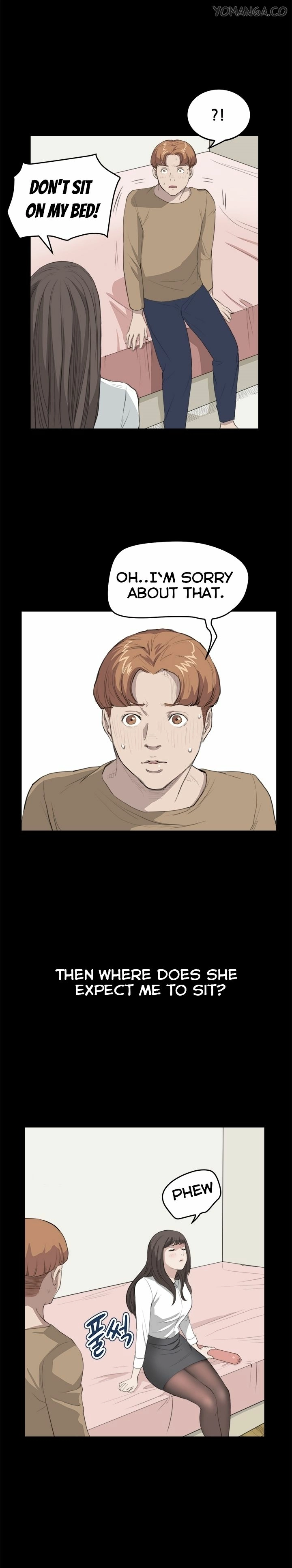Read New Desires chapter 26 image 11 on Lezhin