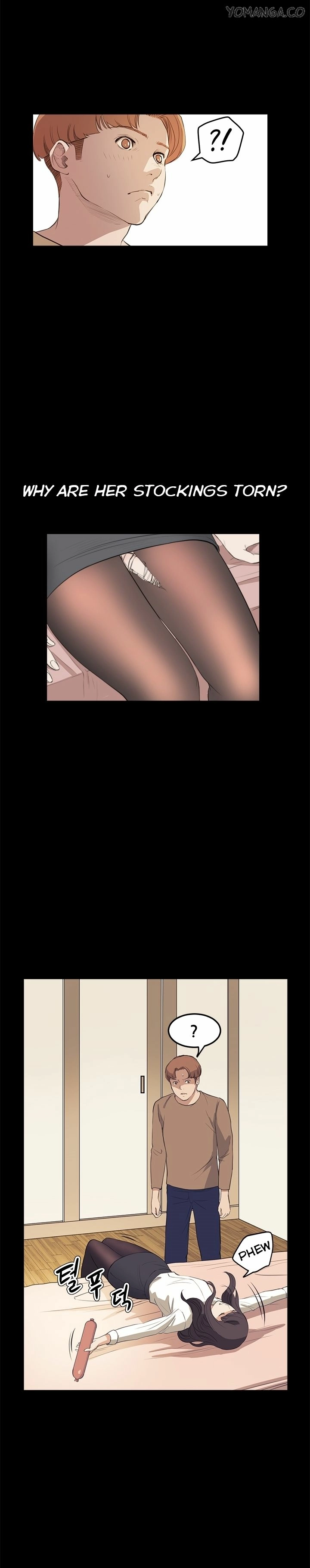 Read New Desires chapter 26 image 12 on Lezhin