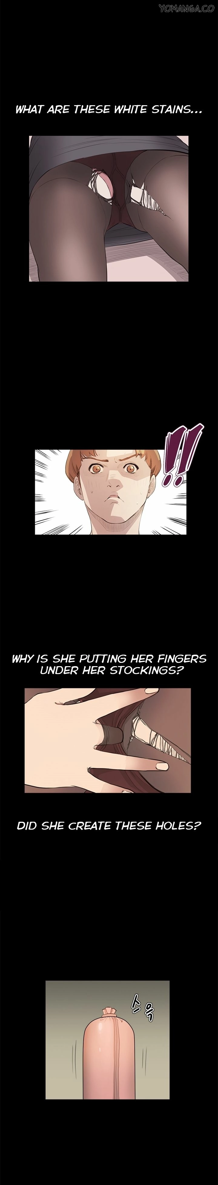 Read New Desires chapter 26 image 13 on Lezhin