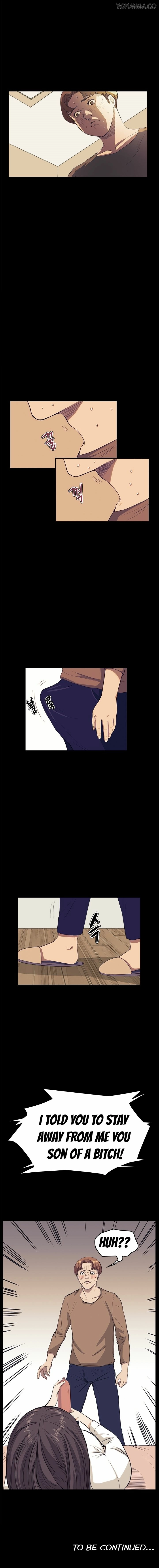 Read New Desires chapter 26 image 16 on Lezhin