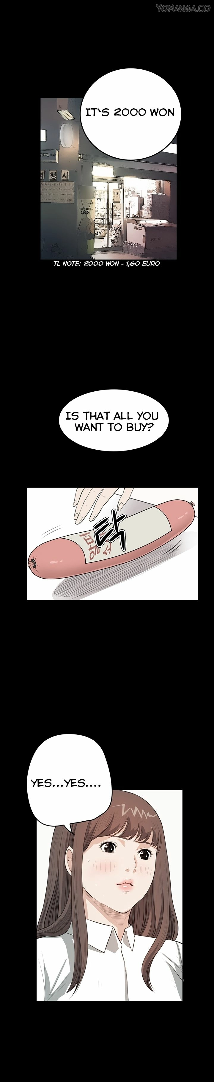 Read New Desires chapter 26 image 3 on Lezhin