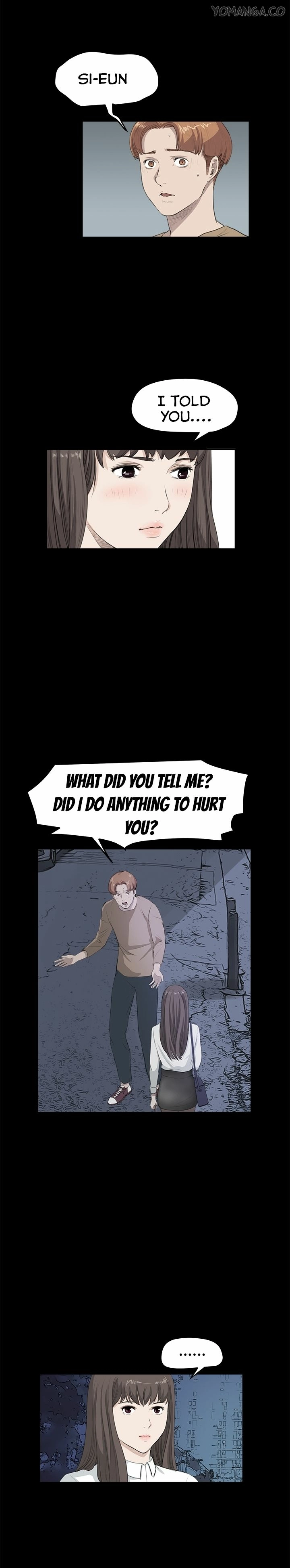 Read New Desires chapter 26 image 5 on Lezhin