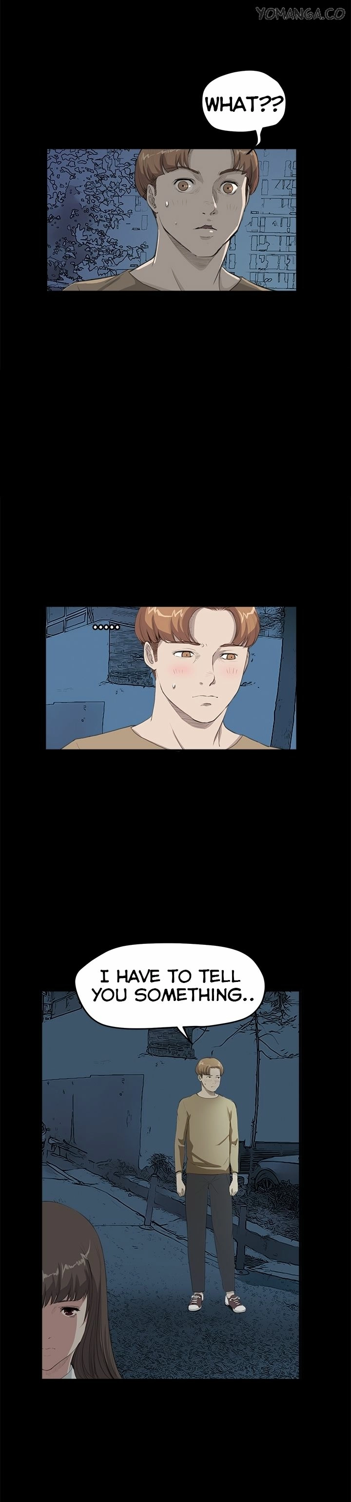 Read New Desires chapter 26 image 7 on Lezhin