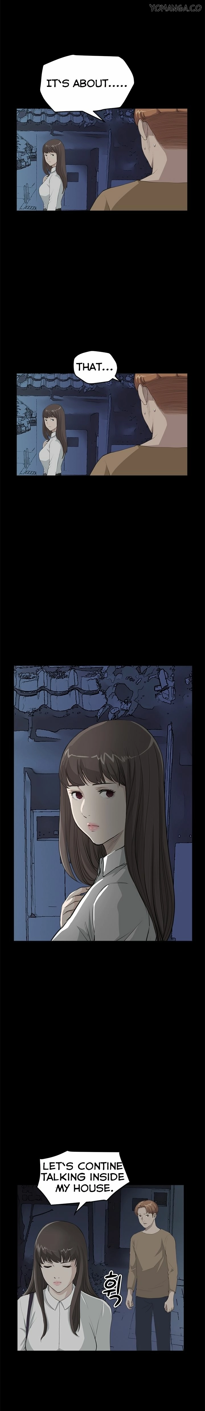 Read New Desires chapter 26 image 8 on Lezhin