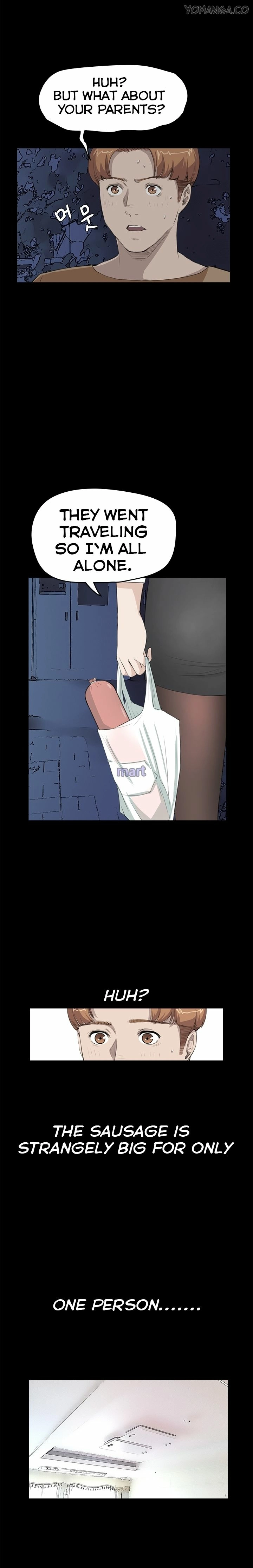 Read New Desires chapter 26 image 9 on Lezhin