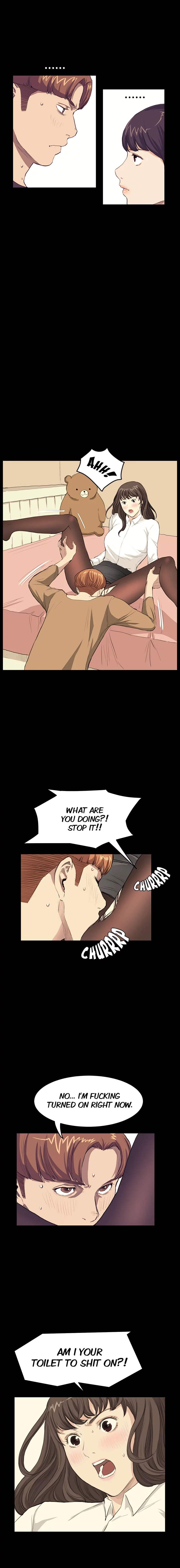 Read New Desires chapter 27 image 4 on Lezhin