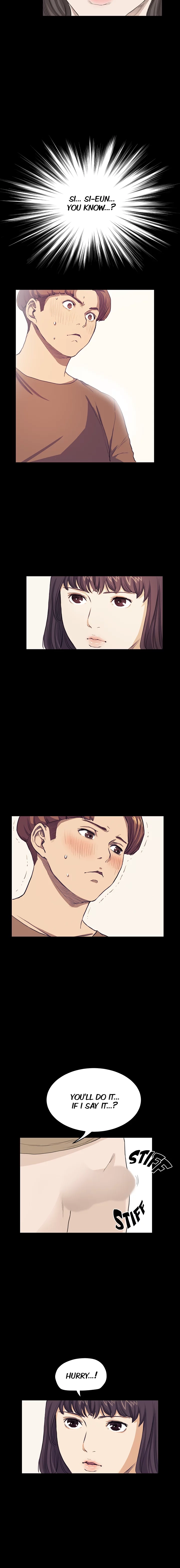 Read New Desires chapter 27 image 6 on Lezhin