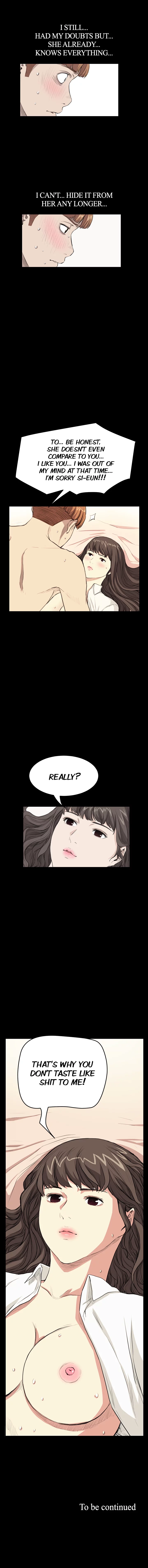 Read New Desires chapter 27 image 9 on Lezhin