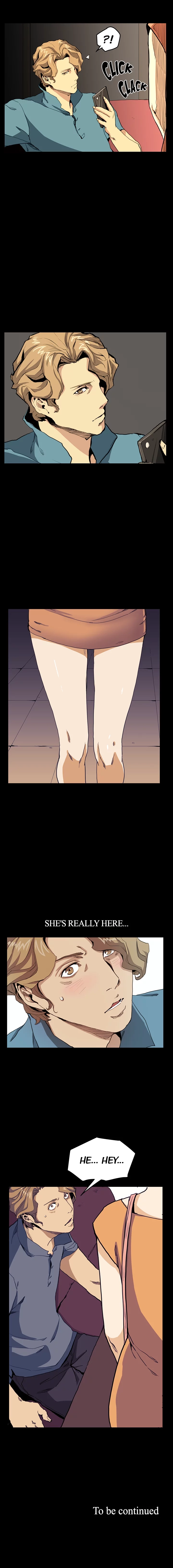 Read New Desires chapter 29 image 10 on Lezhin