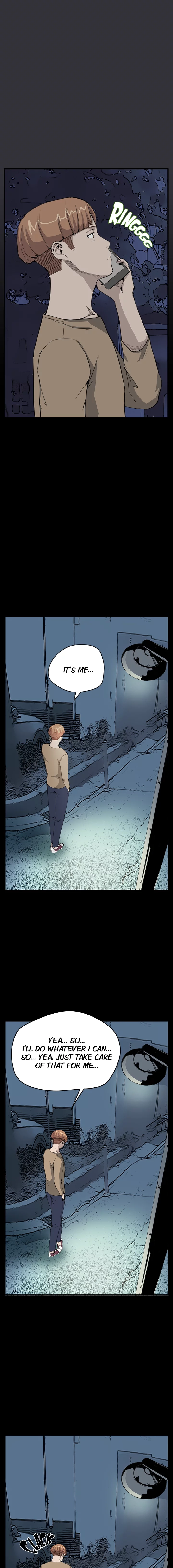Read New Desires chapter 29 image 3 on Lezhin