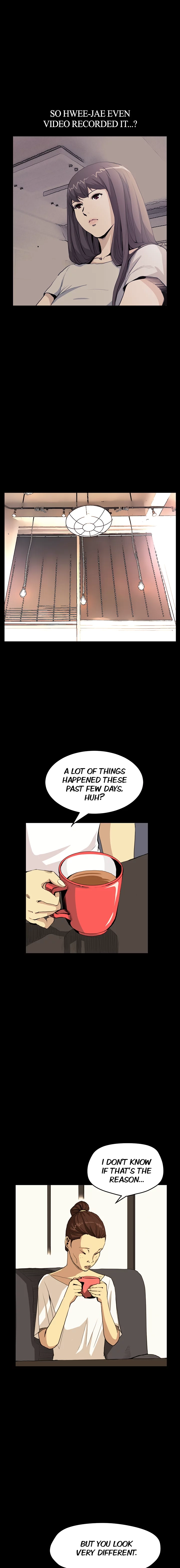 Read New Desires chapter 29 image 5 on Lezhin