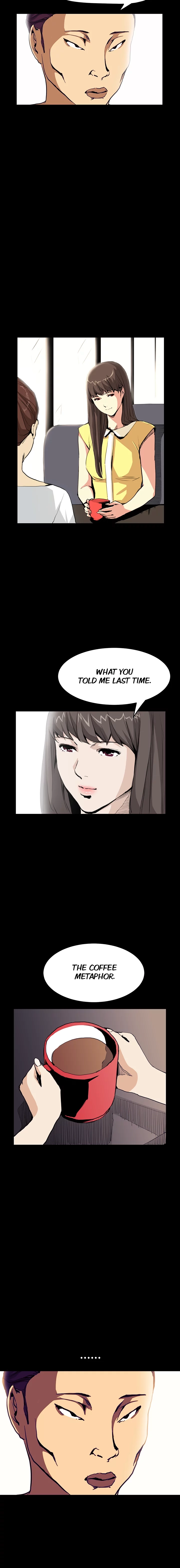 Read New Desires chapter 29 image 6 on Lezhin