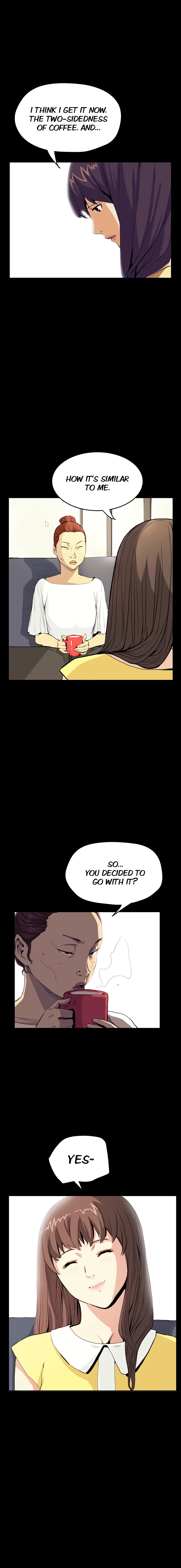 Read New Desires chapter 29 image 7 on Lezhin