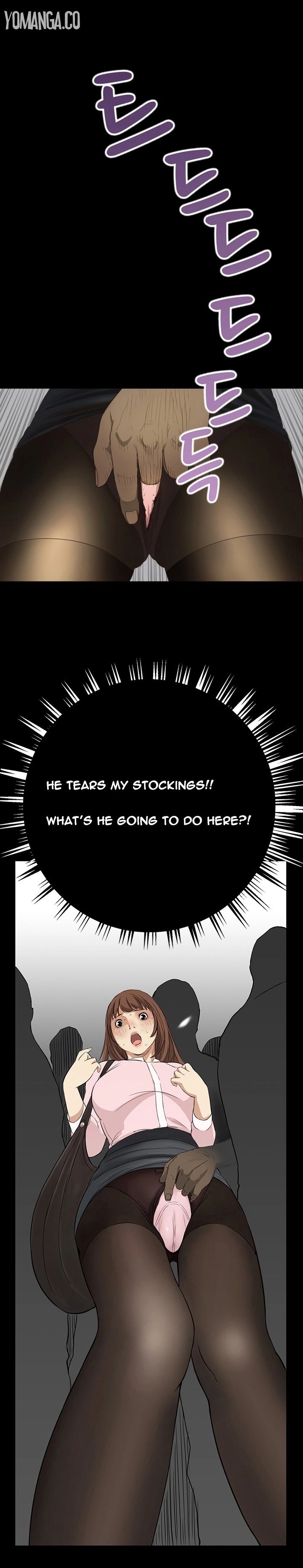 Read New Desires chapter 3 image 10 on Lezhin