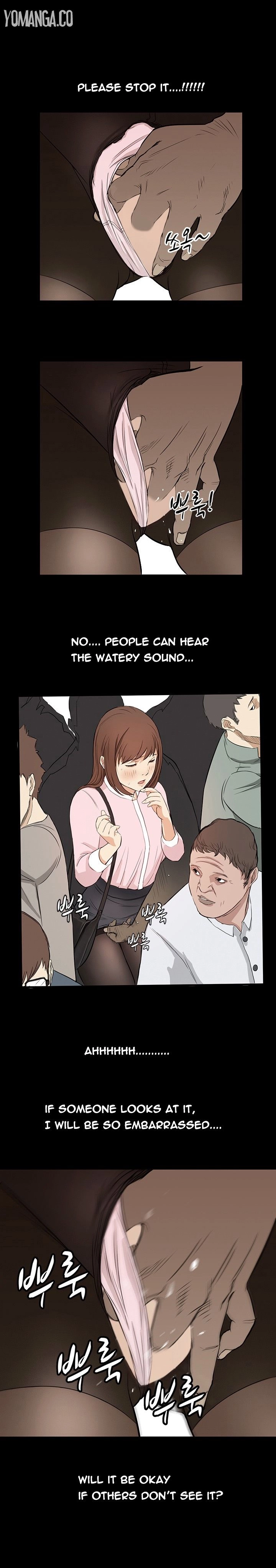 Read New Desires chapter 3 image 11 on Lezhin