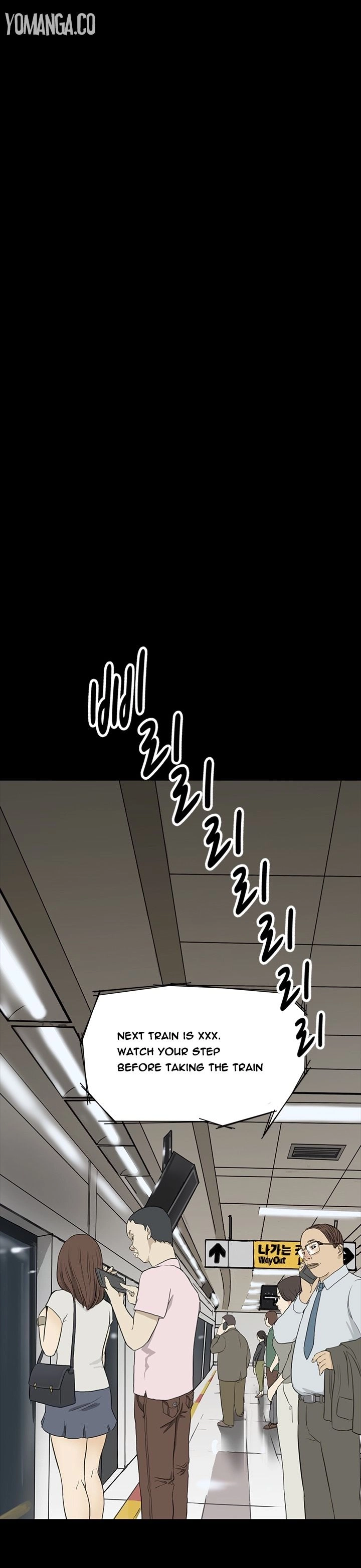 Read New Desires chapter 3 image 7 on Lezhin