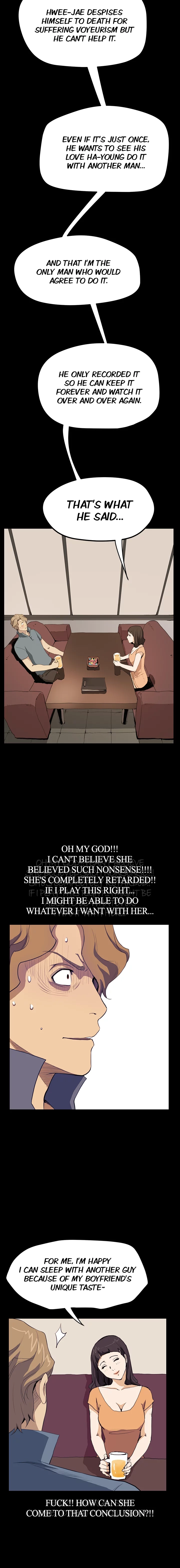 Read New Desires chapter 30 image 4 on Lezhin