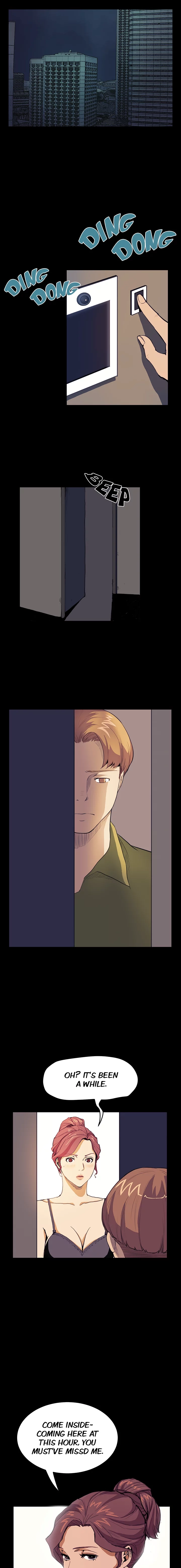 Read New Desires chapter 30 image 5 on Lezhin