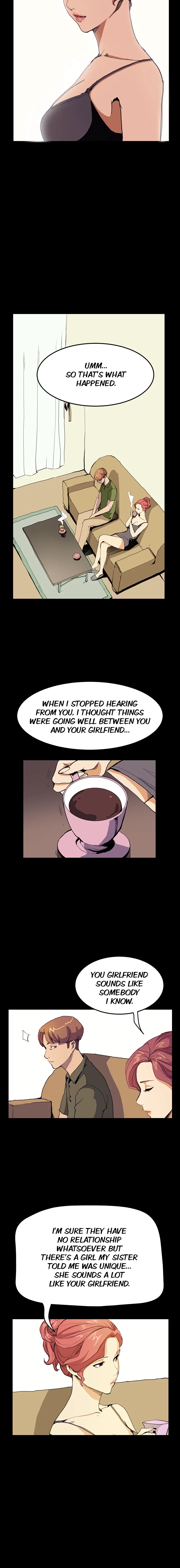Read New Desires chapter 30 image 6 on Lezhin