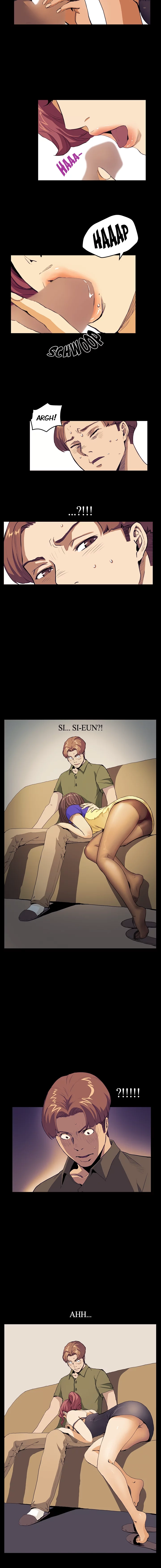 Read New Desires chapter 30 image 8 on Lezhin