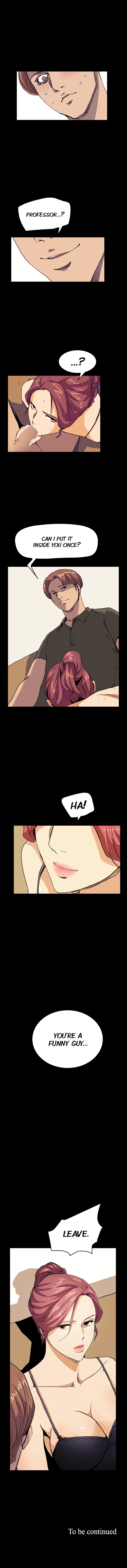 Read New Desires chapter 30 image 9 on Lezhin