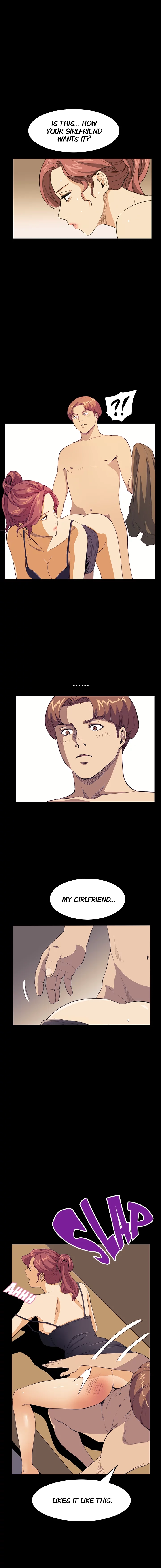 Read New Desires chapter 31 image 4 on Lezhin