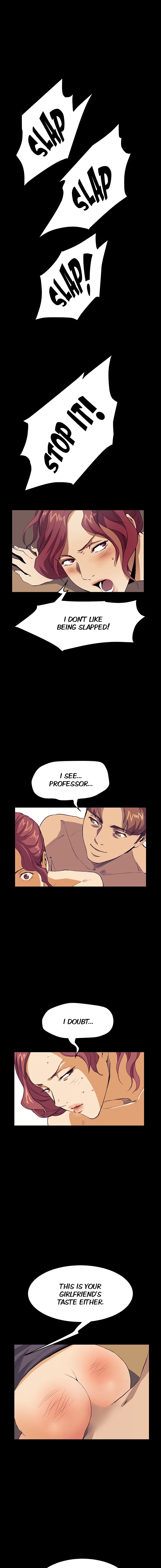 Read New Desires chapter 31 image 5 on Lezhin