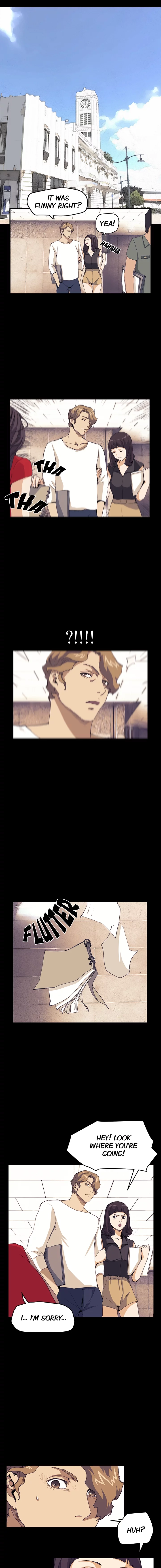 Read New Desires chapter 32 image 2 on Lezhin