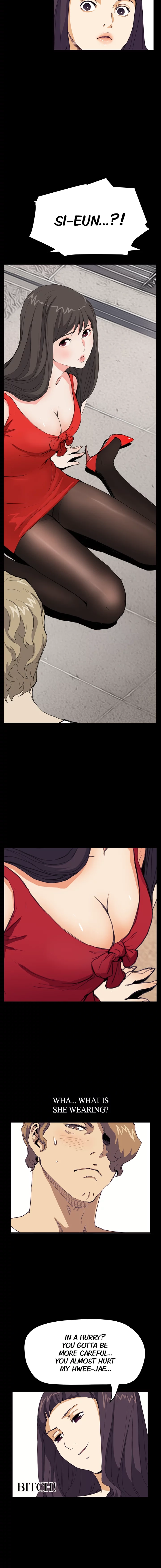 Read New Desires chapter 32 image 3 on Lezhin