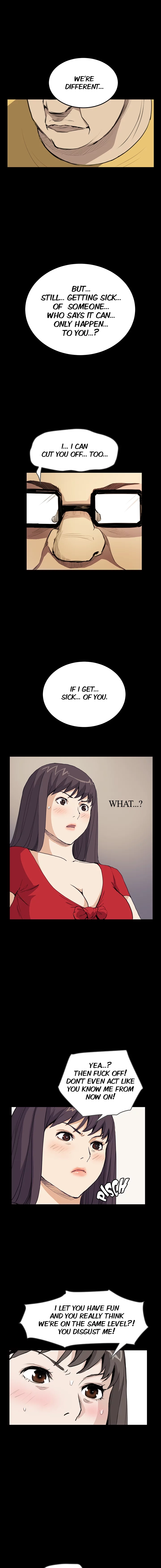 Read New Desires chapter 33 image 3 on Lezhin