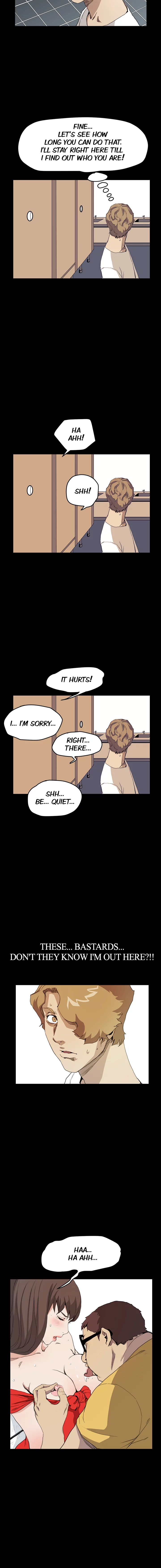 Read New Desires chapter 33 image 8 on Lezhin