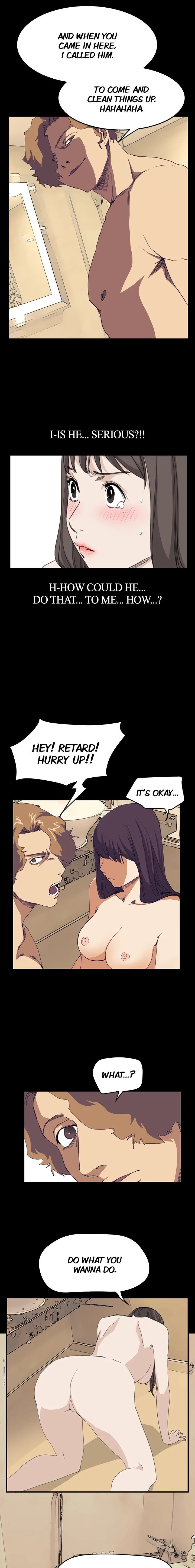 Read New Desires chapter 39 image 3 on Lezhin
