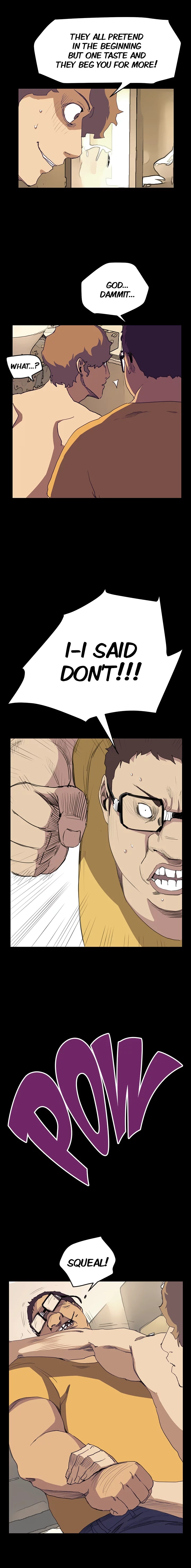 Read New Desires chapter 39 image 5 on Lezhin