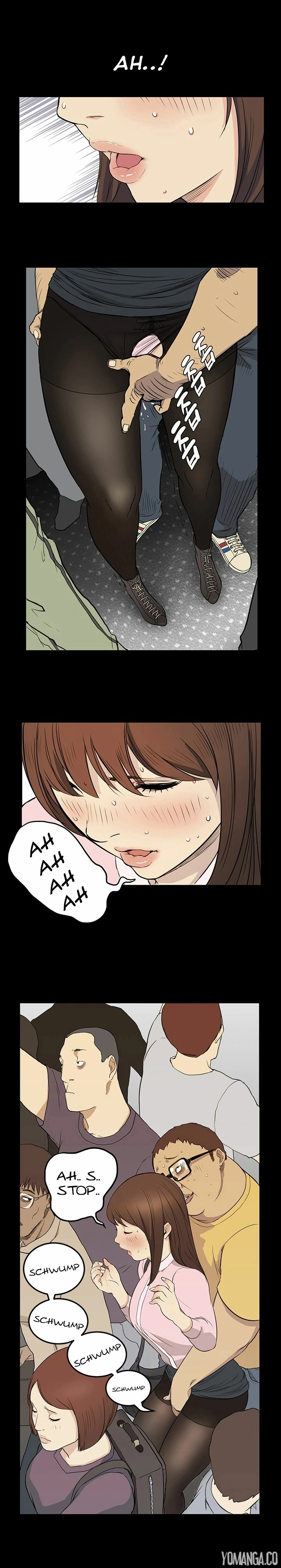 Read New Desires chapter 4 image 3 on Lezhin