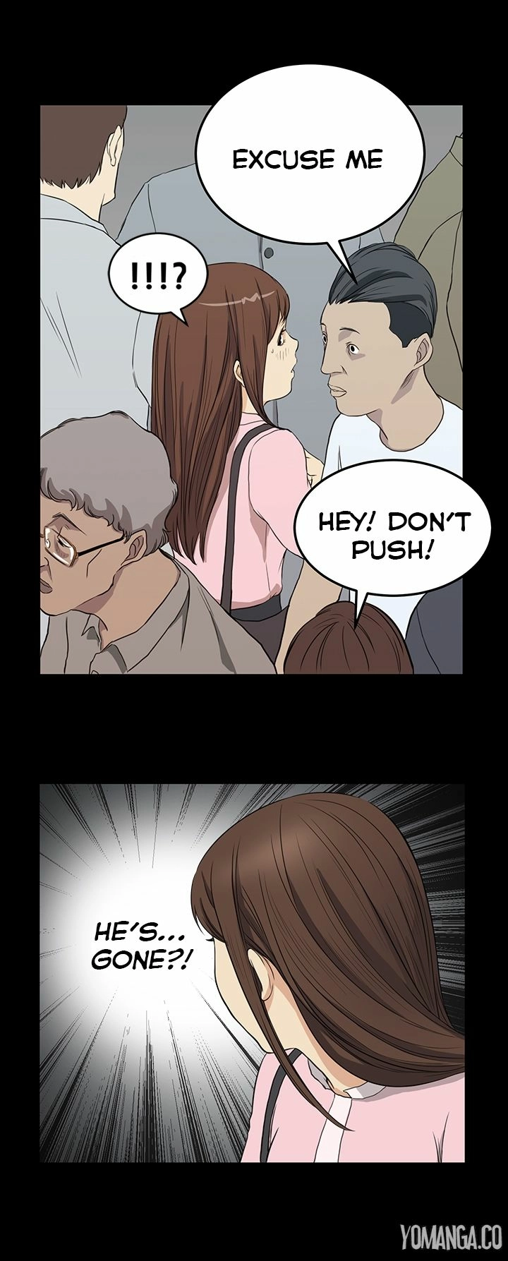 Read New Desires chapter 4 image 9 on Lezhin
